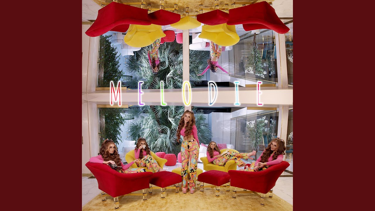 Melodie Youtube Music