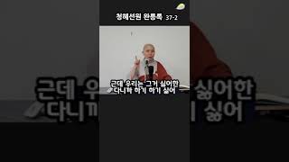 근본자리에 있지말고 완전히 놓아야 #견성 #깨달음 #명상 #참선