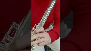 Pearl PFA201 Alto Flute