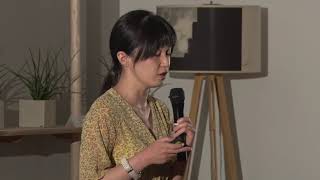 Negotiating the Roles of Citizen, Spectator, and Consumer | Sae Kitamura | TEDxOtemachiED