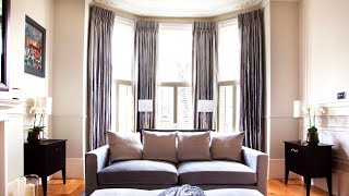 DECORATIVE! 100+ MODERN WINDOW CURTAINS DESIGN IDEAS | BEST CURTAIN STYLES FOR HOME INTERIOR DECOR