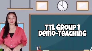 Group Demo-Teaching (TTL)