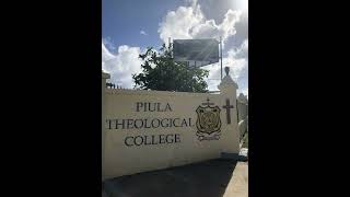 Piula Theological College Choir: O le ala o le ola