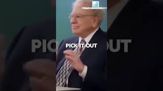 This Is How To Stop Worrying Warren Buffett #shorts