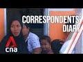 Surviving Disasters | Correspondents' Diary | Full Episode