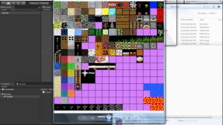Unity 3D - Minecraft clone tutorial #2