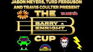 $1,000,000 Barry \u0026 Enright Cup - Episode 13 (MVG Productions Live Stream)