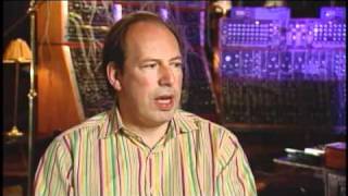 Hans Zimmer - making of PIRATES OF THE CARIBBEAN Soundtracks Part 1/2