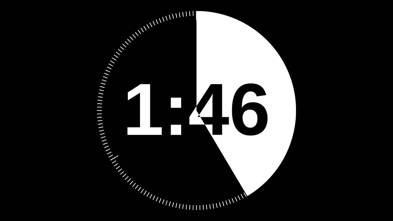 3 Minute Timer Youtube