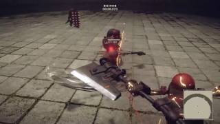 【NieR:Automata】 DLC 地下闘技場EX