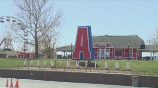 Adventureland to Open May 5