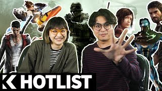 Hot List: 5 Adaptasi Game To Film Yang Paling Ditunggu