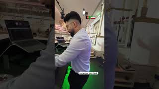 DJ MIR2 - Afghan / persian Wedding Live 🔥