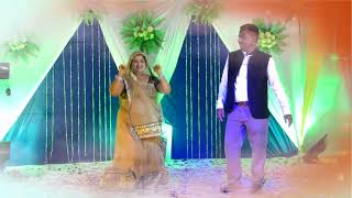Best Couple Dance || Mahila Sangeet || Bride Wedding