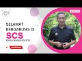 Dr Yan Daily | Selamat Bergabung di SCS