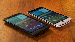 LG G3 Vigor: A premium budget phone