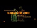 Claudia Soria x TORO BLVK- Si Tú Supieras (2/5)