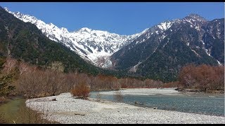 2018 黑部立山熱田神宮之旅第2集