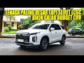 JAUH LEBIH MEWAH, LEBIH BESAR, BANYAK FITUR CANGGIH HARGANYA MEPET CRV, HYUNDAI PALISADE