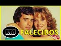 ATORES DA NOVELA PAI HERÓI (1979) QUE JÁ FALECERAM