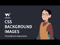CSS - Background Images - W3Schools.com