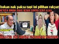 iri pengobatan Malaysia netizen Konoha berani bersumpah sebut nama nabi dan Allah‼️