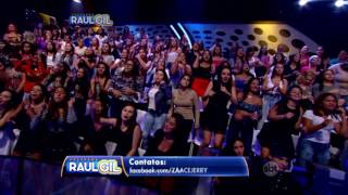 ZAAC e JERRY - Bumbum Granada