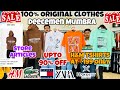 100% Original Clothes | ₹199 Me H&M Tshirts,Poloneck,Jeans| Branded Clothes in Mumbai | Deecemen