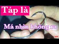 Lưỡi câu rê cá lóc Anh Bảy Thép Cà Mau | 0913260614 | fishing hook| snakehead fishing