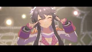 Umamusume Concert - Kirari magic show - 2K Ultra wide 60fps