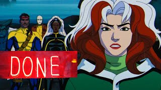 X-Men 97 Finale Review! Series revives a DEAD Marvel franchise!
