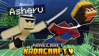 KadaCraft 5: Ep. 68 - ASHERU The KontraBIDA? [Tagalog]