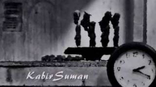 KabirSuman -  Tumi toh Cholley /KabirSuman