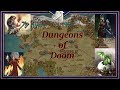 Dungeons of Doom -  Episode 01 - GURPS Campaign