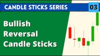 Single reversal candlesticks with practical experiment on live market | Doji Candlestick | Hammer