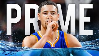 How Good Was PRIME Klay Thompson?