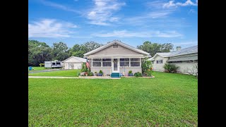 723 N. Warfield Avenue Wildwood, FL | ColdwellBankerHomes.com