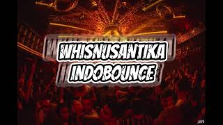 whisnu santika adnan veron hbrp indobounce voll 2