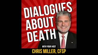 Dialogues About Death | E31 How to Trade Your Professional Suit for a Mission of Mercy