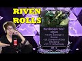 Warframe Rumblejack Riven Rolling! Hoping For DAMAGE!