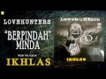 lovehunters berpindah minda official audio