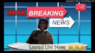 Lenruol live Hm@r funny