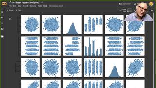 Introduction to Machine Learning with Python: Linear Regression