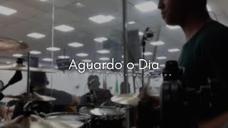 Aguardo o Dia - CAL - ADBelém - Carapicuíba | Mathdrummer