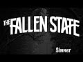 The Fallen State - Sinner - Winter Rocks