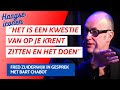 Bart Chabot en Fred Zuiderwijk - Haagse Iconen