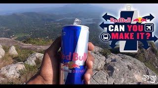 RedBull Challenge | Arangala Mountain Peak | Srilanka