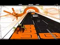 audiosurf 東京事変 入水願い