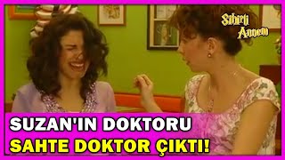 Suzan'ın Doktoru Sahte Doktor Çıktı! - Sihirli Annem Özel Klip