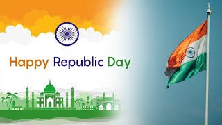 REPUBLIC DAY CELEBRATION 2025🇮🇳🎉🎊